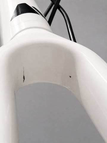 Brugt Canyon Ultimate CF SLX 8 Disc LTD 2022 2022 Road & Gravel — billede 12 af 14