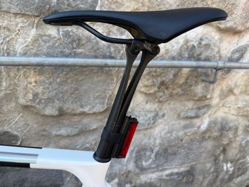 Brugt Canyon Ultimate CF SLX 8 Disc LTD 2022 2022 Road & Gravel — billede 4 af 17