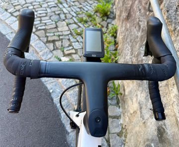 Brugt Canyon Ultimate CF SLX 8 Disc LTD 2022 2022 Road & Gravel — billede 5 af 17
