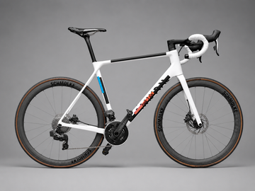 Brugt Canyon Ultimate CF SLX 8 Disc LTD 2022 2022 Road & Gravel — billede 4 af 14