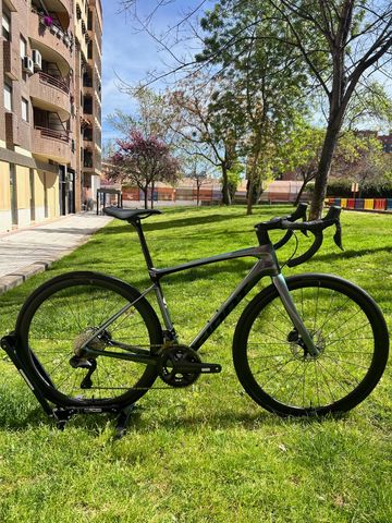 Gebrauchtes Giant Defy, Advanced Pro 1 2023 2023 Road & Gravel