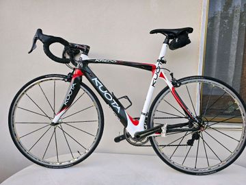 Used Kuota Kredo ultra 2017 Road & Gravel