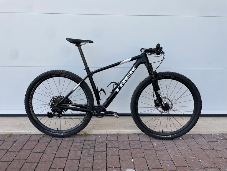 Trek Bikes Trek Procaliber 2020 Trek Procaliber 2020 Review New