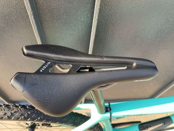 Brugt Bianchi Arcadex PRO GRX 820/822 disc 2024 2024 Road & Gravel — billede 7 af 11