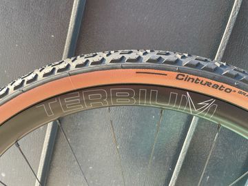 Brugt Bianchi Arcadex PRO GRX 820/822 disc 2024 2024 Road & Gravel — billede 8 af 11