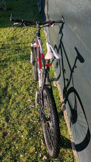 Tweedehands Fuji Nevada 1.0 2011 2011 Mountainbike — afbeelding 7 van 8