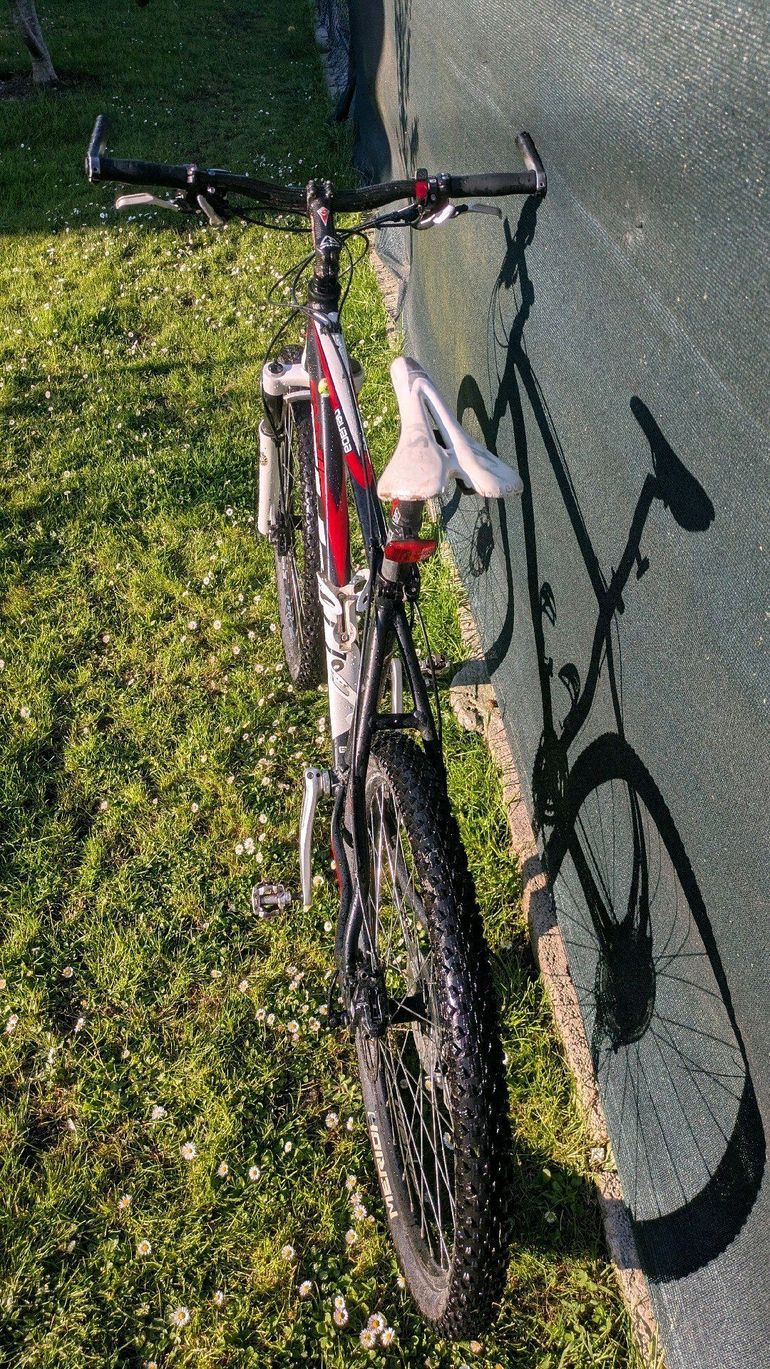 Tweedehands Fuji Nevada 1.0 2011 2011 Mountainbike — afbeelding 7 van 8