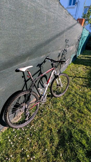 Tweedehands Fuji Nevada 1.0 2011 2011 Mountainbike — afbeelding 6 van 8