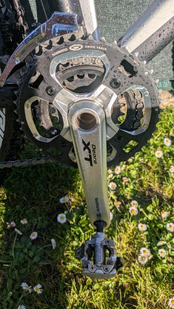 Tweedehands Fuji Nevada 1.0 2011 2011 Mountainbike — afbeelding 4 van 8