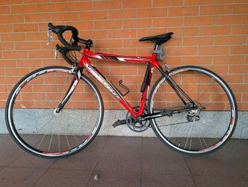 Brugt Montana Vektor 2010 Road & Gravel — billede 2 af 4
