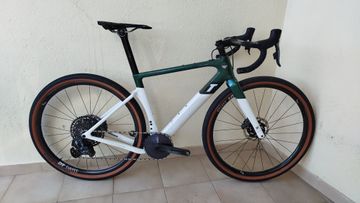 Gebrauchtes 3T Exploro FORCE AXS 1X 650b 2023 Road & Gravel