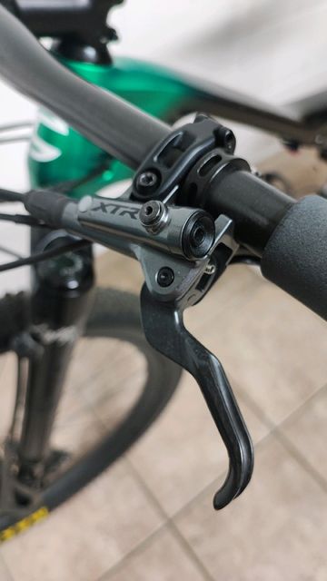 Brugt Cannondale Scalpel Hi-MOD 1 2021 2021 Mountainbike — billede 2 af 8