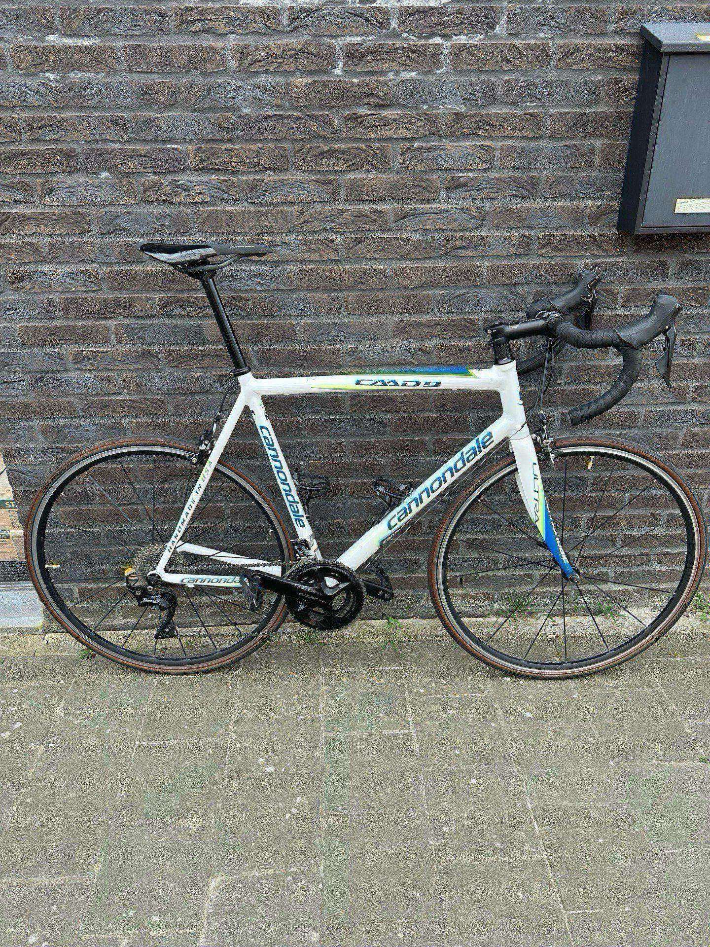 2010 Cannondale Cannondale Caad9 Price New Cannondale Caad9 Price