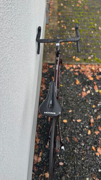 Used Megamo PULSE ELITE 00 AXS 2024 2024 Road & Gravel, Rot — image 4 of 22