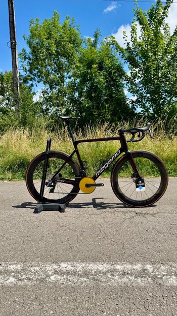 Used Megamo PULSE ELITE 00 AXS 2024 2024 Road & Gravel