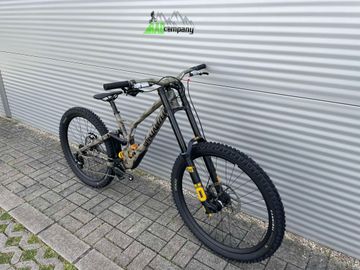 Brugt Specialized Demo Race 2025 2025 Mountainbike — billede 5 af 11