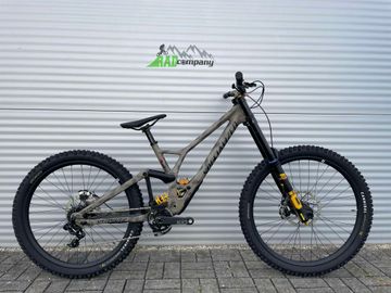 Gebrauchtes Specialized Demo Race 2025 2025 MTB