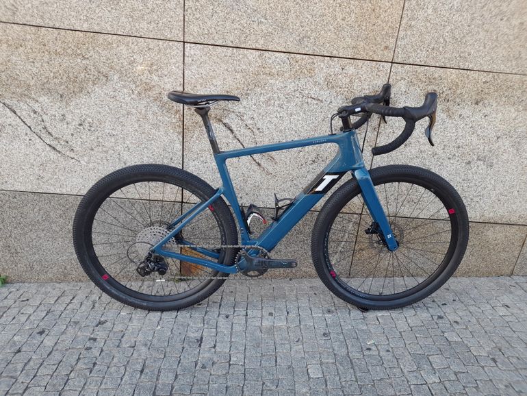 Brugt 3T Exploro Ultra Ekar 650b 2023 2023 Road & Gravel — billede 1 af 4