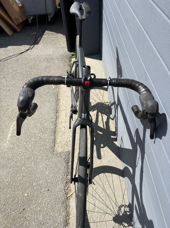 Used 3T Primo Anthracite GRX 1X12 2024 2024 Road & Gravel — image 6 of 6