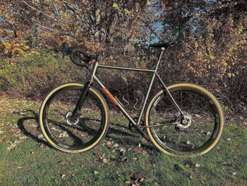 Used Sage Barlow 2022 Road & Gravel, Hellgrau — image 11 of 12