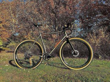 Used Sage Barlow 2022 Road & Gravel, Hellgrau — image 1 of 12