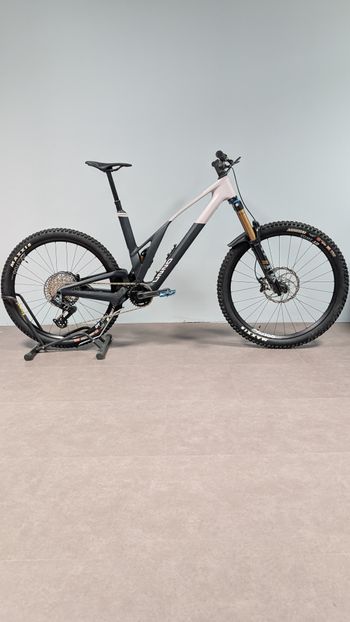 Used UNNO IKKI Race 2024 2024 MTB
