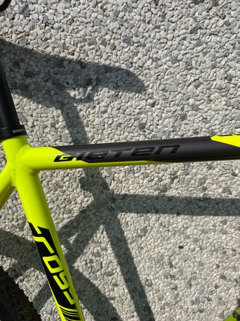 Brugt Guerciotti Gieten Disc 2019 Road & Gravel — billede 3 af 11