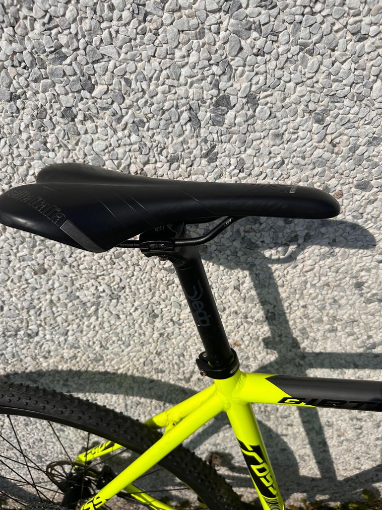 Brugt Guerciotti Gieten Disc 2019 Road & Gravel — billede 11 af 11