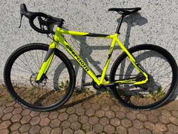 Brugt Guerciotti Gieten Disc 2019 Road & Gravel — billede 10 af 11