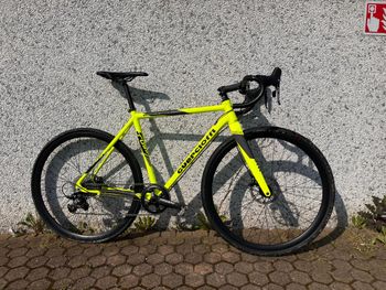 Brugt Guerciotti Gieten Disc 2019 Road & Gravel — billede 6 af 11