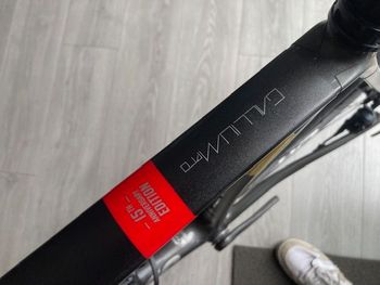 Used Argon 18 Galium Pro 15 Anniversary Sram Force 2020 2020 Road & Gravel — image 5 of 7