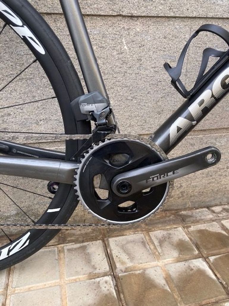 Used Argon 18 Galium Pro 15 Anniversary Sram Force 2020 2020 Road & Gravel — image 3 of 7