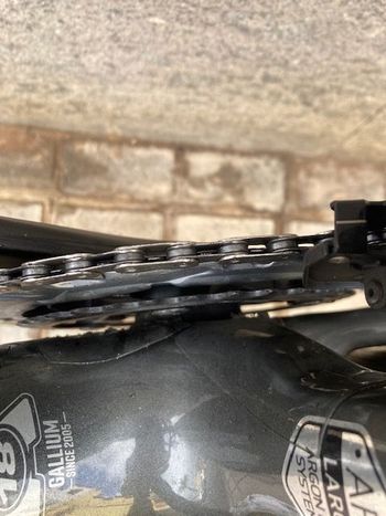 Used Argon 18 Galium Pro 15 Anniversary Sram Force 2020 2020 Road & Gravel — image 7 of 7