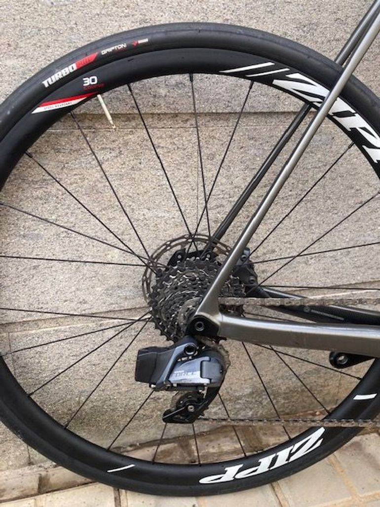 Used Argon 18 Galium Pro 15 Anniversary Sram Force 2020 2020 Road & Gravel — image 6 of 7