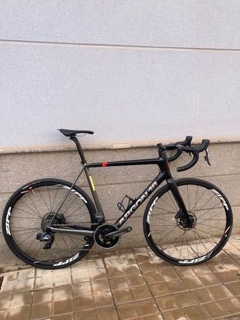 Used Argon 18 Galium Pro 15 Anniversary Sram Force 2020 2020 Road & Gravel