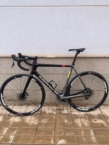 Used Argon 18 Galium Pro 15 Anniversary Sram Force 2020 2020 Road & Gravel — image 2 of 7