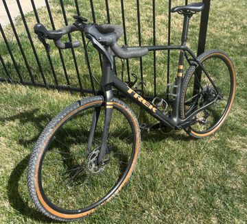 Used Trek Checkpoint SL 5 2021 2021 Road & Gravel