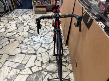 Brugt Argon 18 gallium red etape 2019 Road & Gravel — billede 2 af 3
