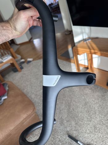 Used Wilier 0 SLR Frameset Frameset 2022 Road & Gravel, Black — image 10 of 23