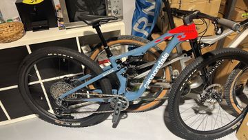 Used Cannondale Scalpel 2 Lefty 2024 2024 MTB