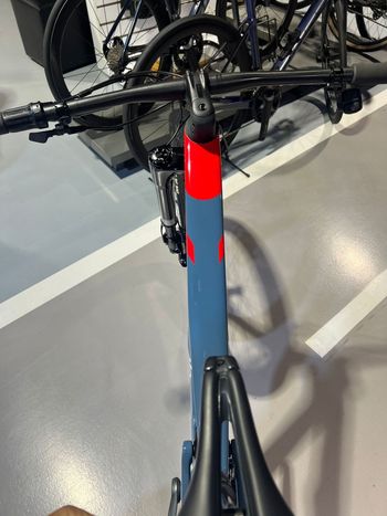 Brugt Cannondale Scalpel 2 Lefty 2024 2024 Mountainbike — billede 8 af 12