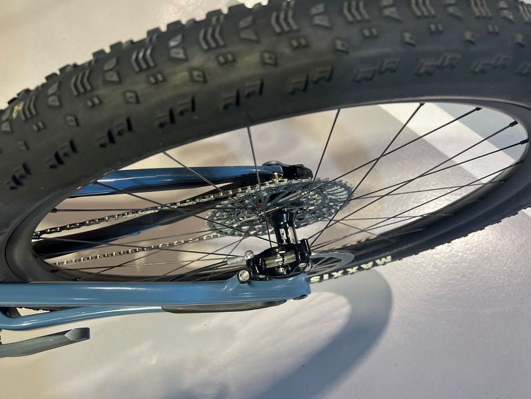 Brugt Cannondale Scalpel 2 Lefty 2024 2024 Mountainbike — billede 6 af 12