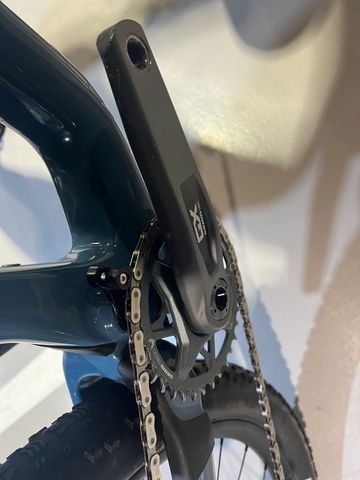 Używany Cannondale Scalpel 2 Lefty 2024 2024 Mountainbike — zdjęcie 10 z 12
