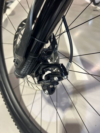 Brugt Cannondale Scalpel 2 Lefty 2024 2024 Mountainbike — billede 7 af 12