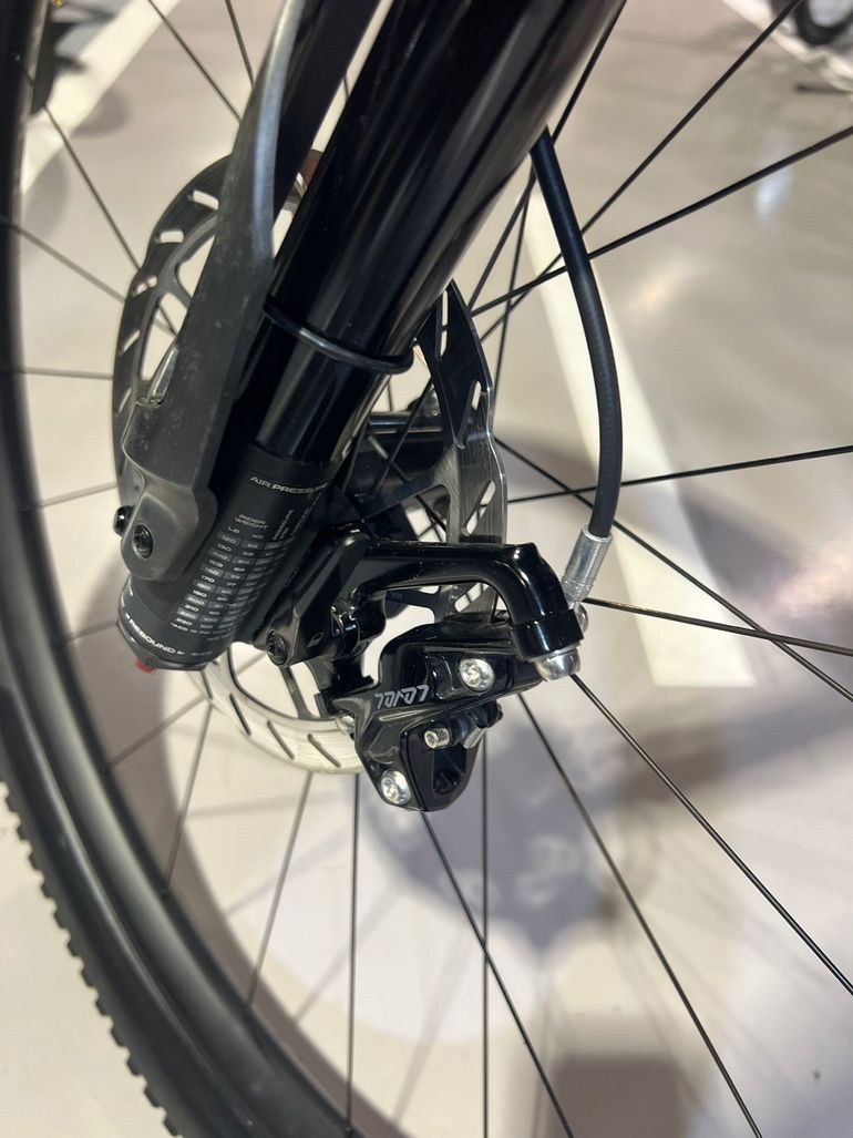 Brugt Cannondale Scalpel 2 Lefty 2024 2024 Mountainbike — billede 7 af 12