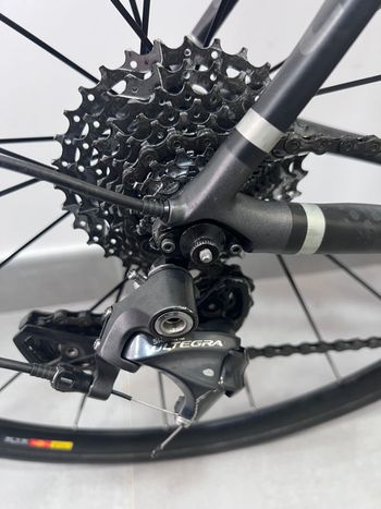 Used Cannondale Synapse 2019 Road & Gravel, Black — image 3 of 7