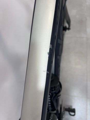 Used Cannondale Synapse 2019 Road & Gravel, Black — image 7 of 7