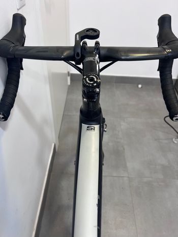Used Cannondale Synapse 2019 Road & Gravel, Black — image 2 of 7