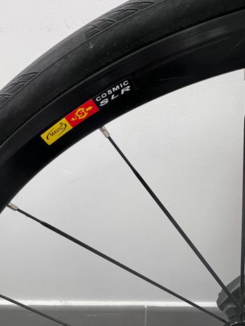 Used Cannondale Synapse 2019 Road & Gravel, Black — image 6 of 7