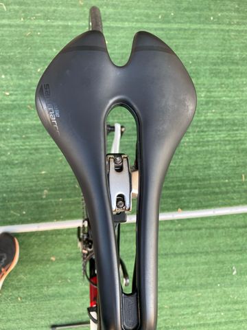 BMC RACEMACHINE 2010 Road & Gravel d'occasion — image 8 sur 10